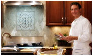 Corporate Chef Photo
